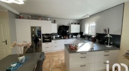 Maison de ville 4 pièces de 90 m² à Clermont-l'Hérault (34800)