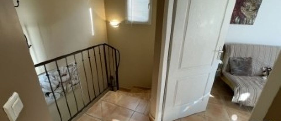 Town house 4 rooms of 90 m² in Clermont-l'Hérault (34800)