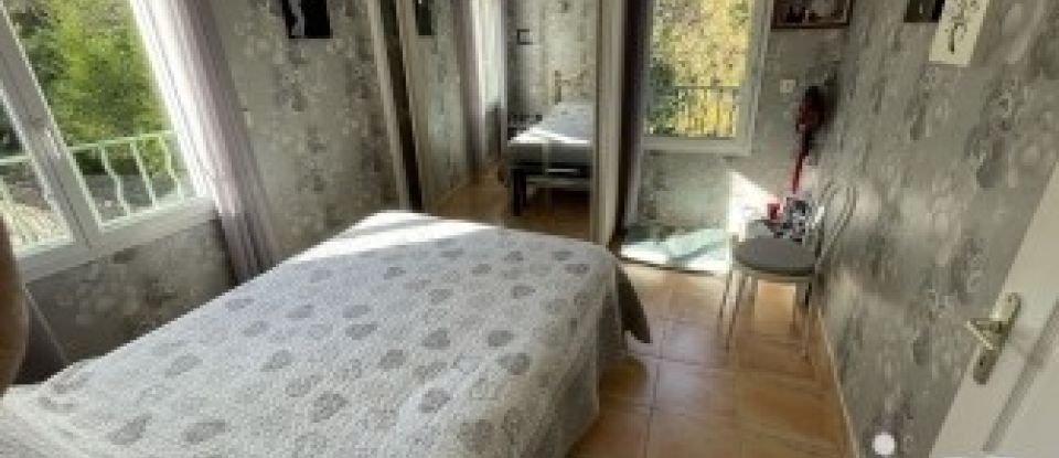 Town house 4 rooms of 90 m² in Clermont-l'Hérault (34800)