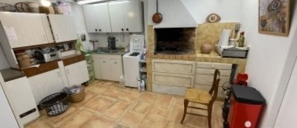 Town house 4 rooms of 90 m² in Clermont-l'Hérault (34800)