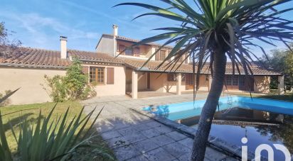 Traditional house 6 rooms of 196 m² in Gaillac (81600)