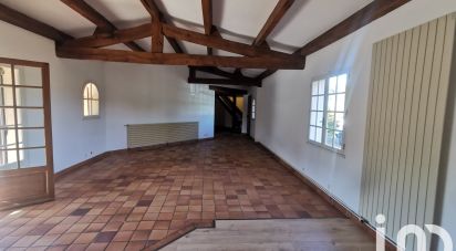 Maison traditionnelle 6 pièces de 196 m² à Gaillac (81600)