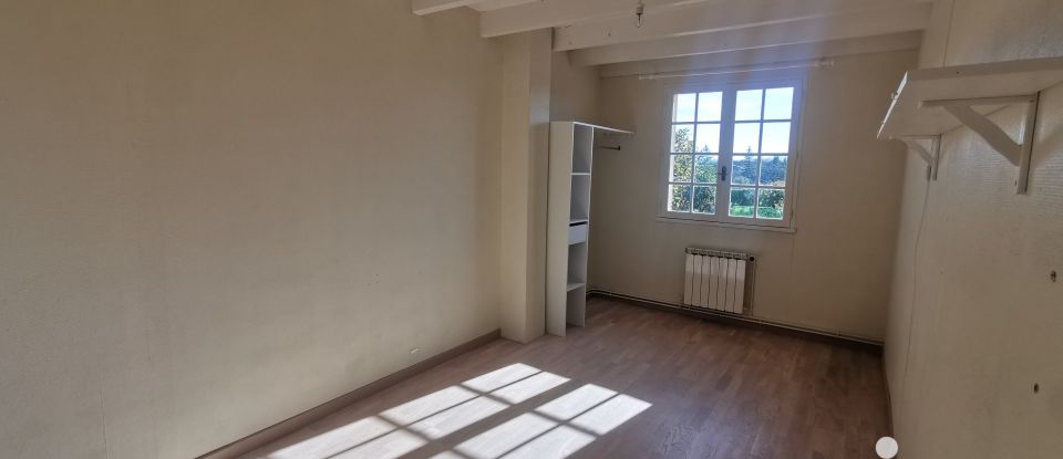 Maison traditionnelle 6 pièces de 196 m² à Gaillac (81600)