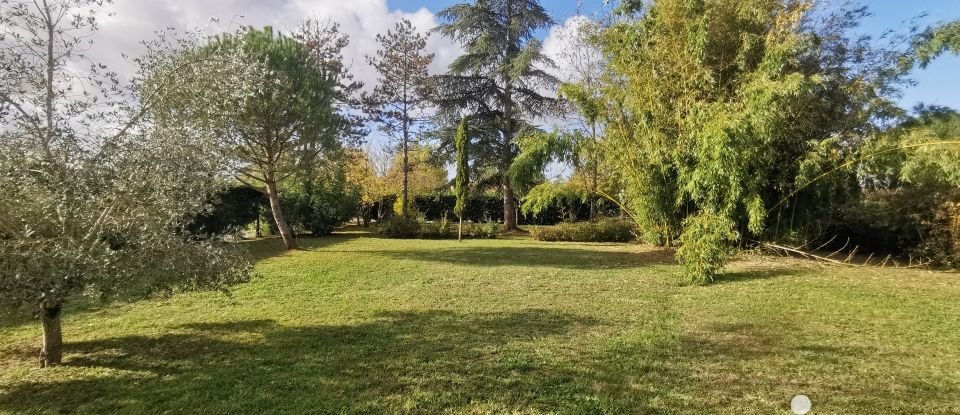 Maison traditionnelle 6 pièces de 196 m² à Gaillac (81600)