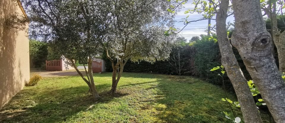 Maison traditionnelle 6 pièces de 196 m² à Gaillac (81600)