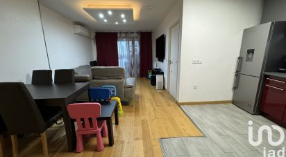 Apartment 3 rooms of 61 m² in Juvisy-sur-Orge (91260)