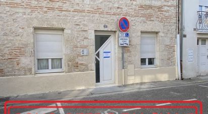 Building in Agen (47000) of 200 m²