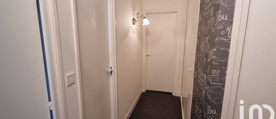 Appartement 5 pièces de 79 m² à Rennes (35200)