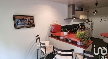 Apartment 5 rooms of 79 m² in Rennes (35200)