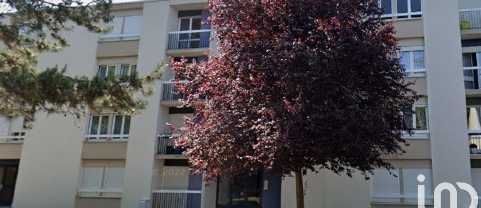 Appartement 5 pièces de 79 m² à Rennes (35200)