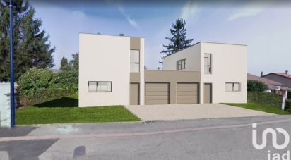 Land of 381 m² in Rombas (57120)