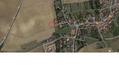 Terrain de 532 m² à Charly-Oradour (57640)