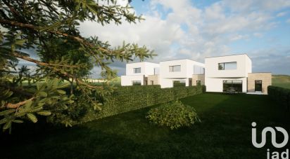 Land of 486 m² in Charly-Oradour (57640)