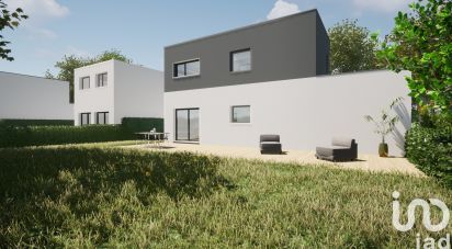 Terrain de 481 m² à Louvigny (57420)