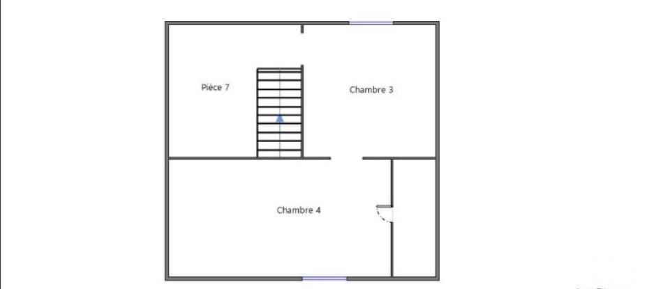 Maison 5 pièces de 71 m² à Roissy-en-Brie (77680)