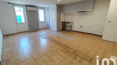 Village house 3 rooms of 52 m² in Salses-le-Château (66600)