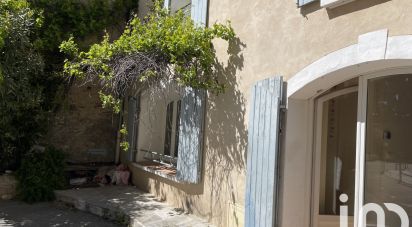 Town house 5 rooms of 131 m² in Cucuron (84160)