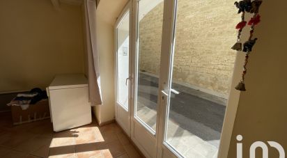 Maison de ville 5 pièces de 131 m² à Cucuron (84160)