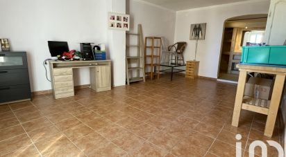 Town house 5 rooms of 131 m² in Cucuron (84160)