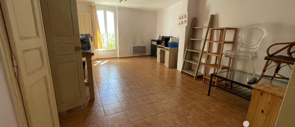 Town house 5 rooms of 131 m² in Cucuron (84160)