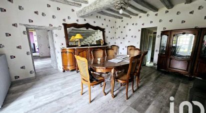 Country house 5 rooms of 150 m² in Brion (89400)