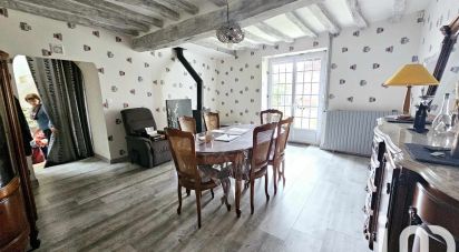 Country house 5 rooms of 150 m² in Brion (89400)