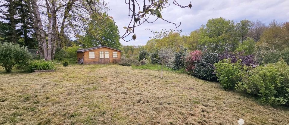 Maison de campagne 5 pièces de 150 m² à Brion (89400)