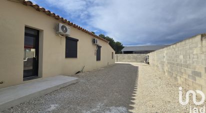 House 6 rooms of 130 m² in Sorgues (84700)