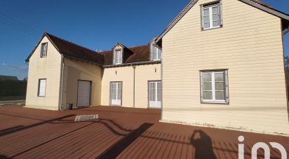 Maison 7 pièces de 193 m² à Dolus-le-Sec (37310)