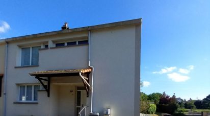 House 7 rooms of 140 m² in Saint-Avold (57500)