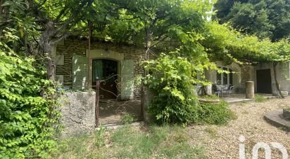 Traditional house 4 rooms of 106 m² in Saint-Rémy-de-Provence (13210)