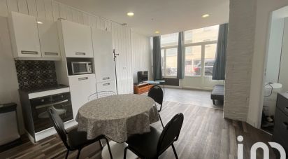 Appartement 3 pièces de 59 m² à Lacanau (33680)