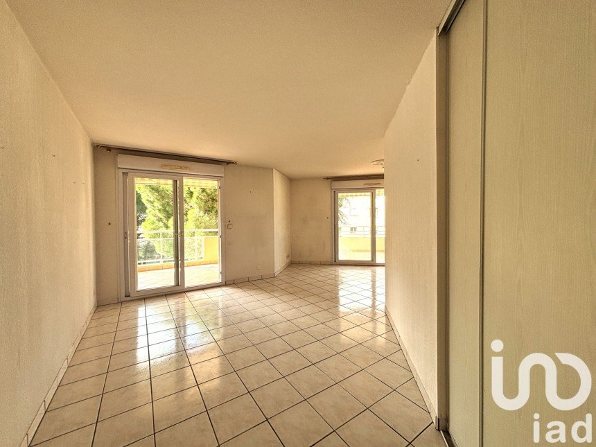 Appartement 3 pièces de 72 m² à Fréjus (83600)