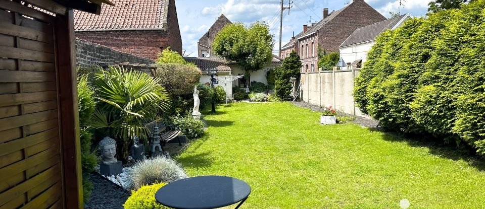 Maison 7 pièces de 203 m² à Aniche (59580)