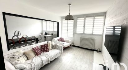 Appartement 5 pièces de 106 m² à Reims (51100)