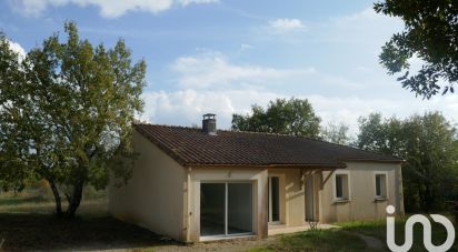 Country house 5 rooms of 100 m² in Pradines (46090)