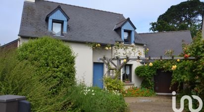 Maison traditionnelle 7 pièces de 117 m² à Dinard (35800)