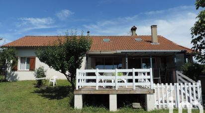 Maison rustique 10 pièces de 203 m² à Trespoux-Rassiels (46090)