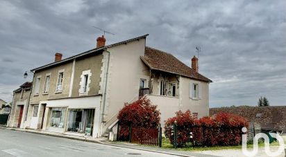 House 10 rooms of 230 m² in La Roche-Posay (86270)