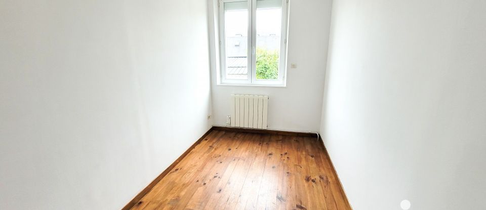 Maison de ville 3 pièces de 67 m² à Vascœuil (27910)