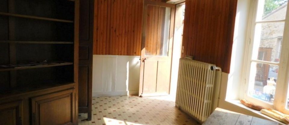 Farm 4 rooms of 95 m² in La Ferté-sous-Jouarre (77260)