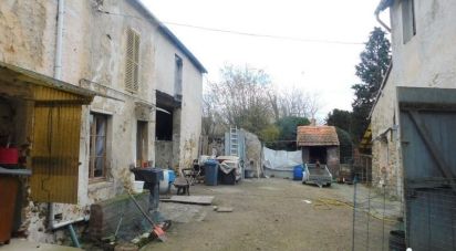 Farm 4 rooms of 95 m² in La Ferté-sous-Jouarre (77260)