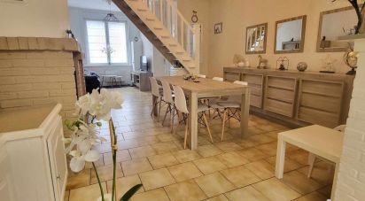 House 4 rooms of 95 m² in Tourcoing (59200)