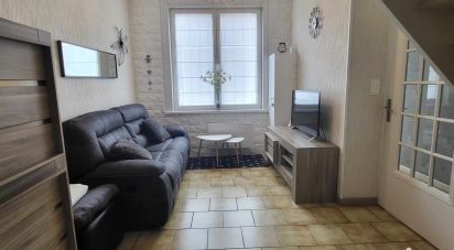 House 4 rooms of 95 m² in Tourcoing (59200)