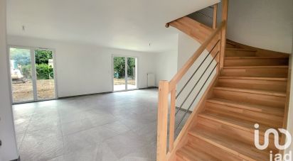 Pavillon 5 pièces de 96 m² à Artenay (45410)