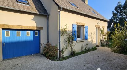 Traditional house 6 rooms of 100 m² in Saint-Malo (35400)