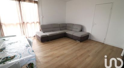 Appartement 4 pièces de 71 m² à Avon (77210)