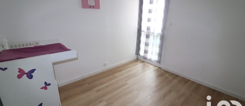 Appartement 4 pièces de 71 m² à Avon (77210)