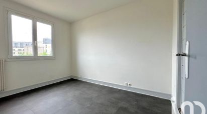 Apartment 3 rooms of 54 m² in Clamart (92140)