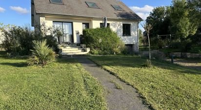 Maison 6 pièces de 125 m² à Bonneval (28800)